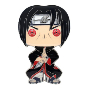 Przypinka Naruto POP! Enamel Pin Itachi 10 cm